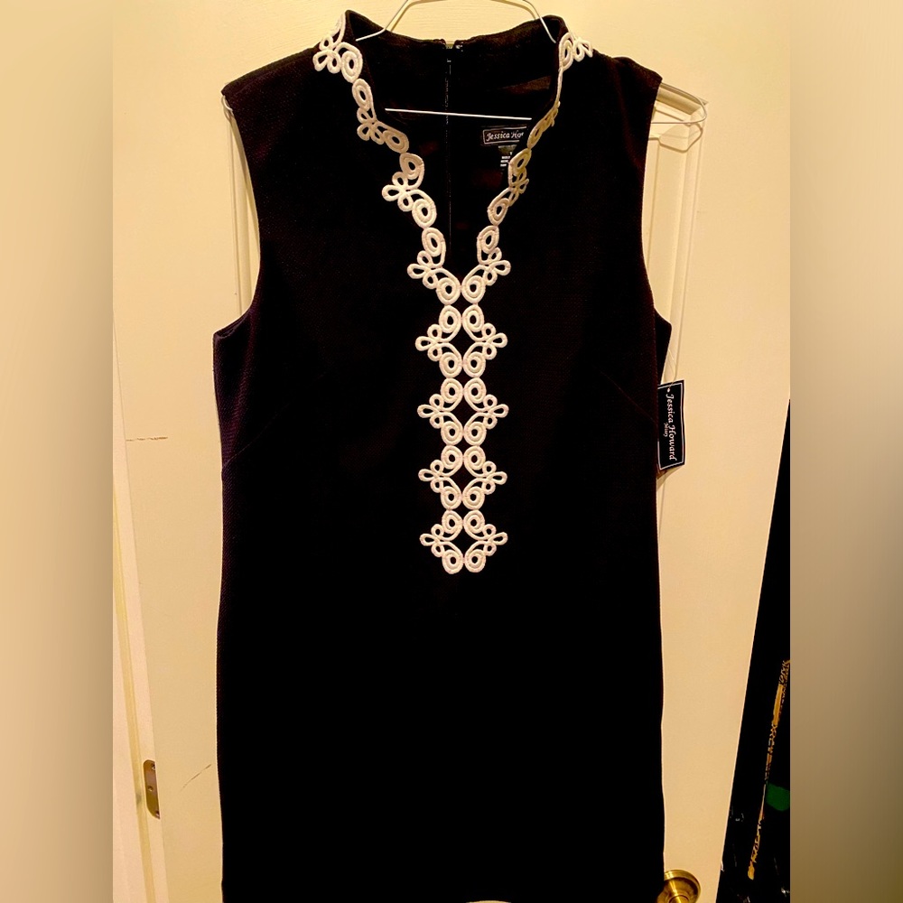 Jessica Howard ladies dress